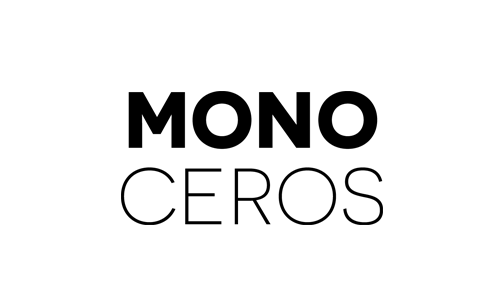 Optik Zeugin - Mono Ceros